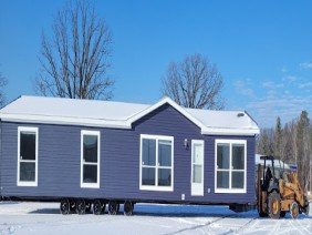 J&B Manufactured Homes - Photo 1
