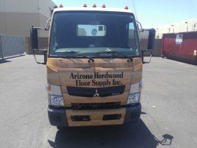 Arizona Hardwood Floor Supply Inc. - Photo -1