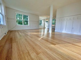 Top Quality Hardwood Floor - Photo 5