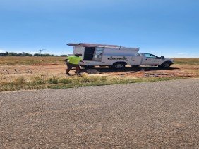 Primary Electric - Photo -1