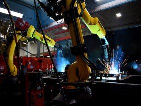 DeWys Manufacturing, Inc - Photo 0