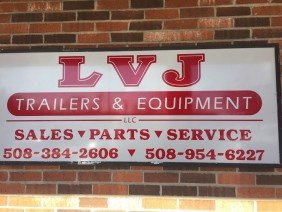 LVJ Trailers & Equipment LLC / Bobcat - Photo 0