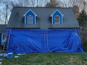 Maynard Roofing /40 yrs Family Business - Photo 1