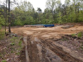 Olmstead's Excavating Inc. - Photo 3