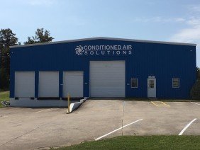 Conditioned Air Solutions - Photo -1