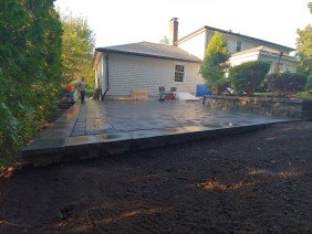 Spencer construction - Photo 0