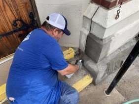 Purus Masonry Restoration - Photo 1