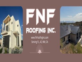 FNF Roofing Inc. - Arizona - Photo 6