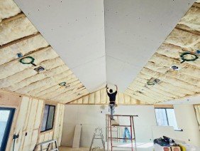 Noe Profinish Drywall - Photo 5