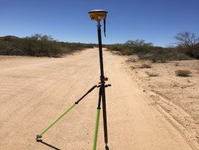 Evans Professional Land Surveys - Photo -1