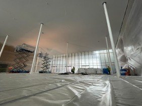 Alpha Insulation & Waterproofing - Photo 0