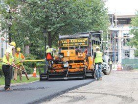 U.S. Pavement Services - Photo 0