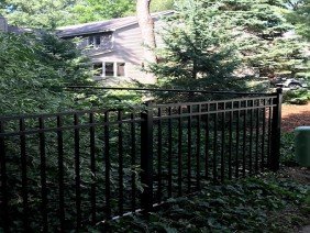 Sampson Fence Company - Photo 0