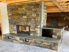 Solid Rock Masonry - Photo 2