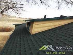 McG's Roofing - Photo 3