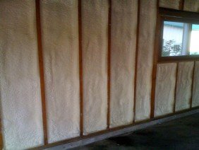 American Spray Foam Inc. - Photo 1