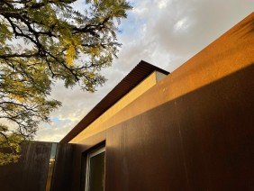 Ibarra Rosano Design Architects - Photo 1