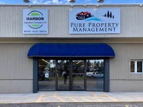 Harbor Equipment Company - Photo 3