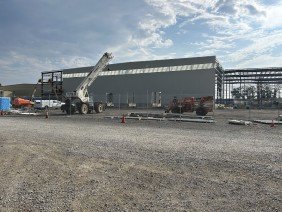 Warner Construction - Photo 2