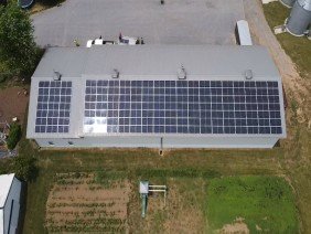 PowerStream Solar & Electric - Photo 0