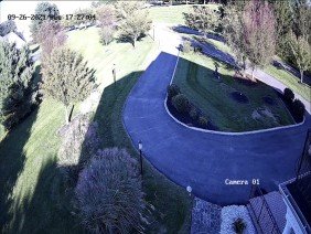 TomsBurg Surveillance - Photo 1