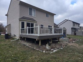 Michigan Rose Construction - Photo 5