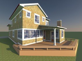 Klum Inc; Jeffrey Klum, Architect - Photo 1