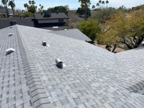 Phoenix Pro Roofing - Photo -1