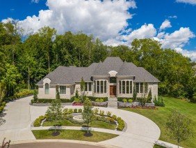 Cambridge Homes - Photo 6