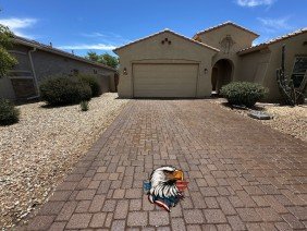 AZ Power Washing and Paver Sealing - Photo 5