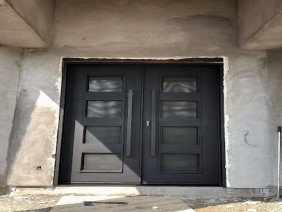 Absolute Iron Doors - Photo 1