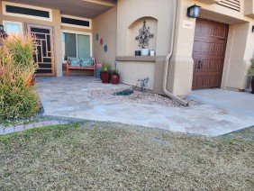 Blossom & Oak Landscaping - Photo 4