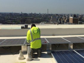 Solar Solution DC - Photo 6