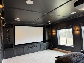 B Decor Staging and Interior Design Virginia & Maryland - Photo 4