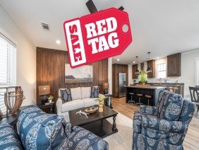 Clayton Homes - Photo 5