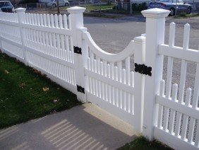 Premier Fence LLC - Photo 2