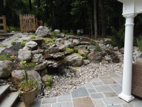 WH Boyer Landscape Services - Photo 2