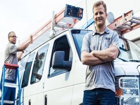 Efficient Electric - Photo 1