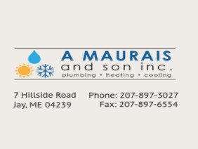 A Maurais & Son Inc - Photo -1