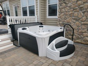 Van Dorn Pools & Spas - Photo 6
