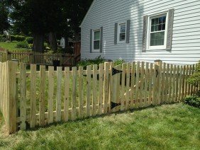 R&R Fencing LLC - Photo 6