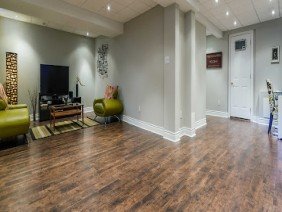 Beyond Waterproofing and Foundation Repair - Photo 6