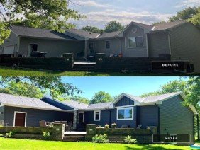BD Exteriors, Inc - Photo 1