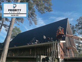 Priority Roofing LLC - Photo 3