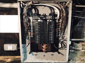 Steven M Parker Electric - Photo 1