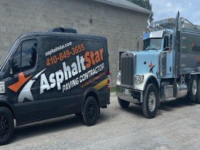 Asphalt Star - Photo 2