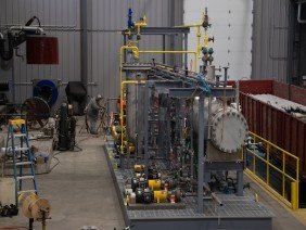 Fagen Fabrication - Photo 5