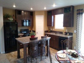 Little Valley Homes Corporate Office - Photo 3