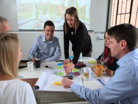 AMDG Architects, Inc. - Photo 2