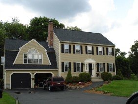 Cook's Roofing - Photo 1